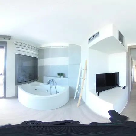 Maisonette In Front Of The Sea * Ханиоти