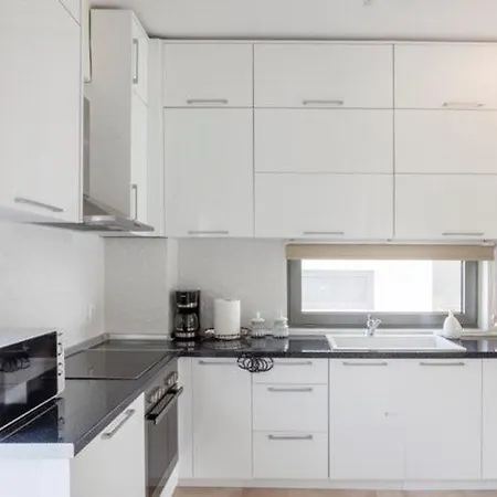 Maisonette In Front Of The Sea