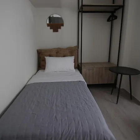 Βίλα Maisonette In Front Of The Sea Χανιώτη