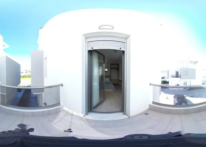 Maisonette In Front Of The Sea Villa *