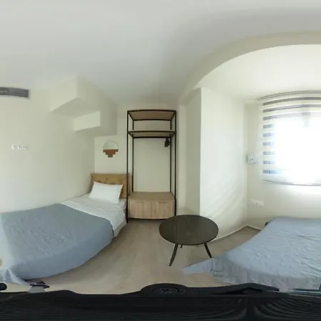 Maisonette In Front Of The Sea 别墅 卡尼奥提