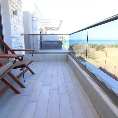 Maisonette In Front Of The Sea 卡尼奥提