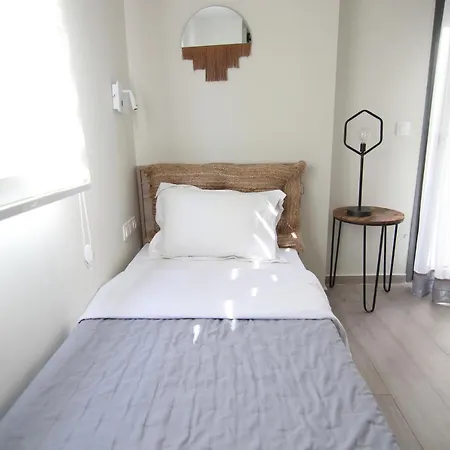 Maisonette In Front Of The Sea * 卡尼奥提