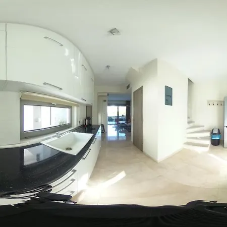 Maisonette In Front Of The Sea 卡尼奥提