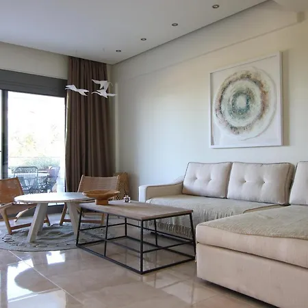 别墅 Maisonette In Front Of The Sea 卡尼奥提