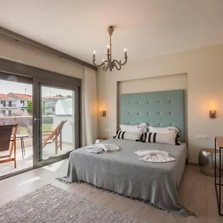 别墅 Maisonette In Front Of The Sea 卡尼奥提