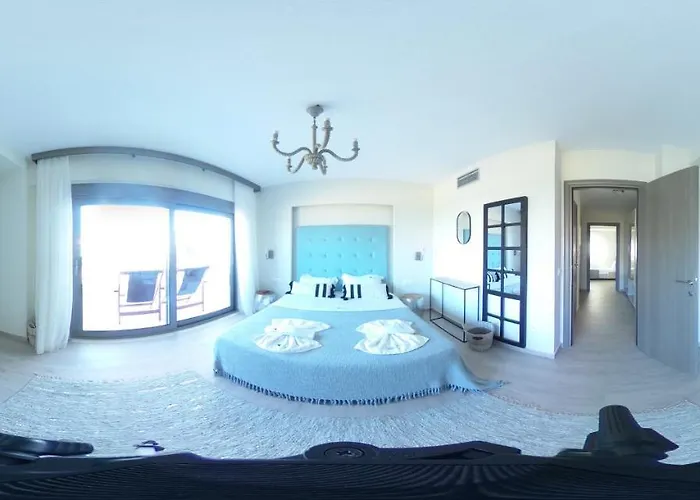 Maisonette In Front Of The Sea Villa *