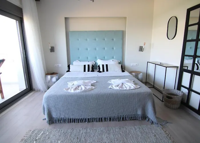 Maisonette In Front Of The Sea Villa